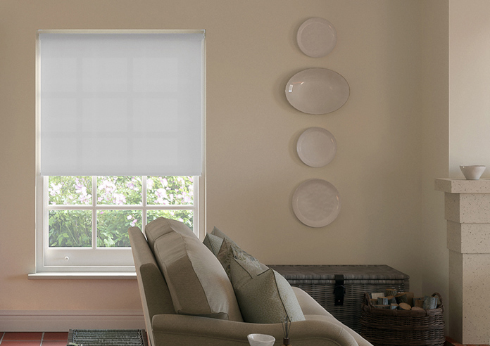 Apollo, Aspire - Twist&Fit Roller Blind - Image 3